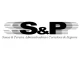 Logo de Sousa e Pereira Corretora de Seguros Logo de Sousa e Pereira Corretora de Seguros